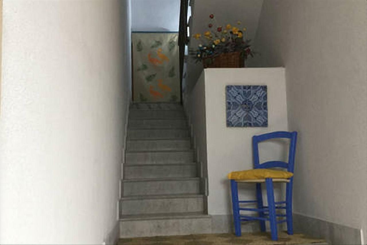 Il Geranio Blu Apartman Palermo Kültér fotó