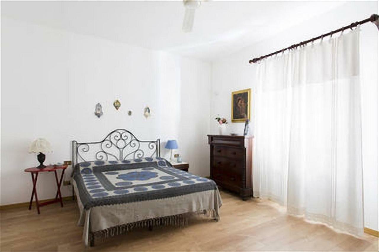 Il Geranio Blu Apartman Palermo Kültér fotó