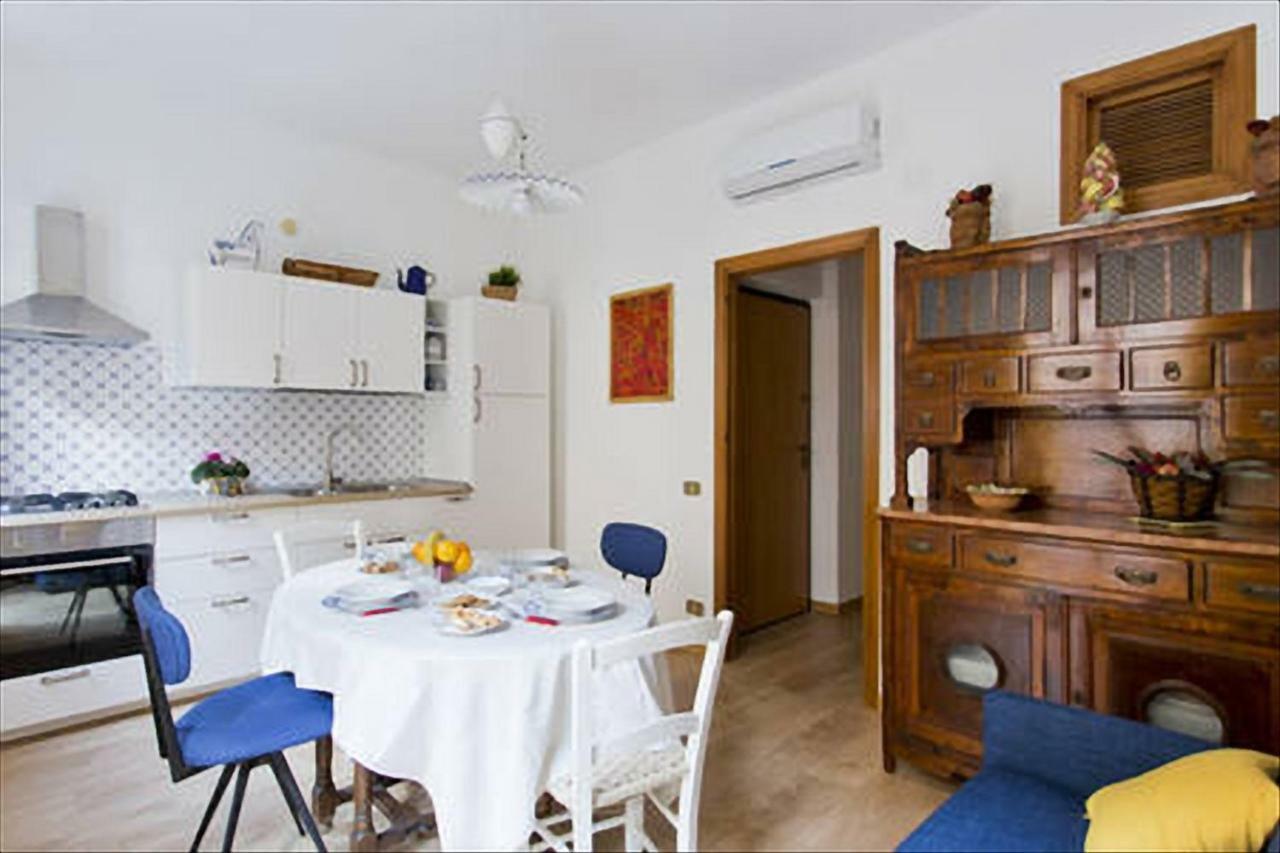 Il Geranio Blu Apartman Palermo Kültér fotó