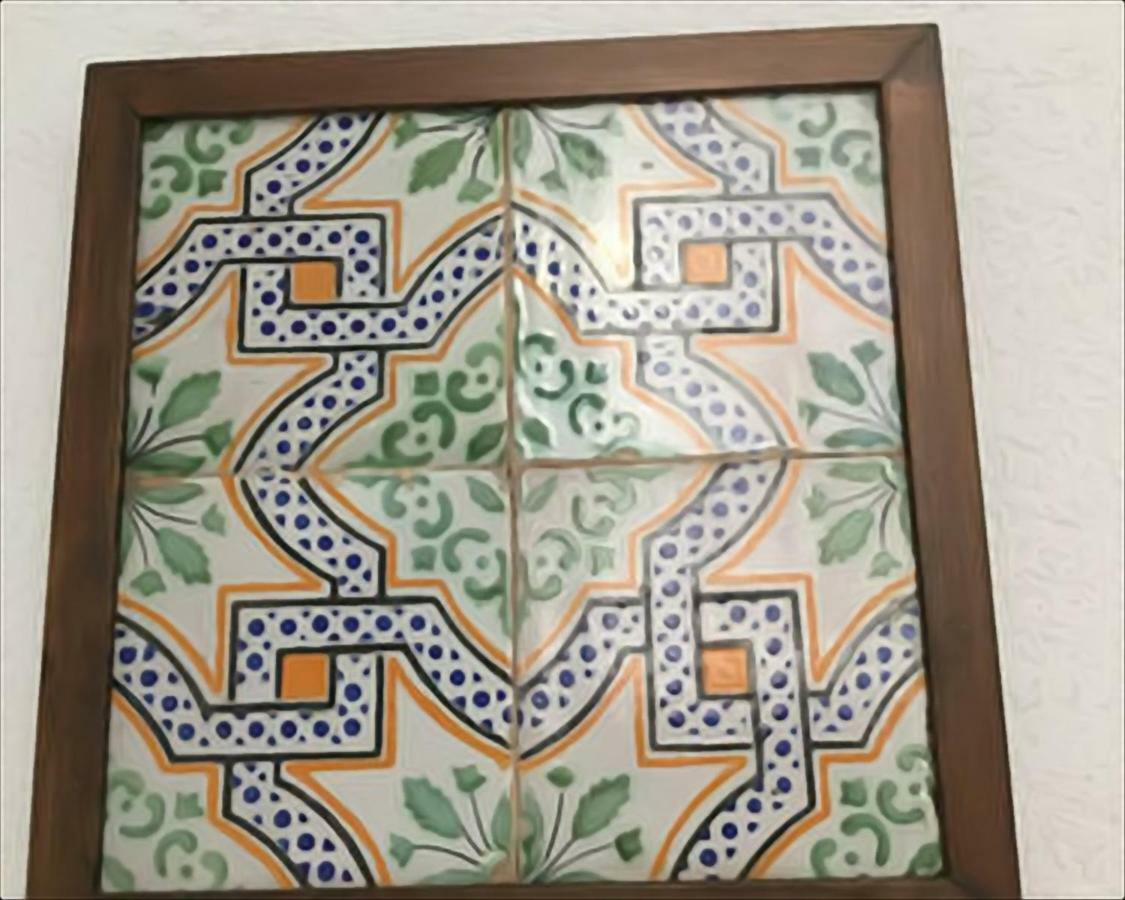 Il Geranio Blu Apartman Palermo Kültér fotó
